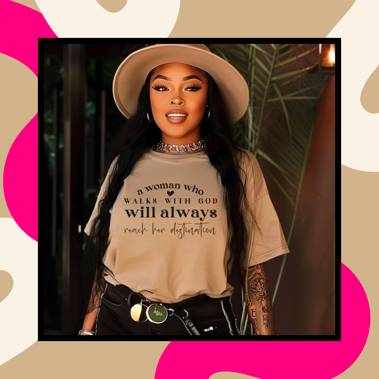 Faith Fits Collection