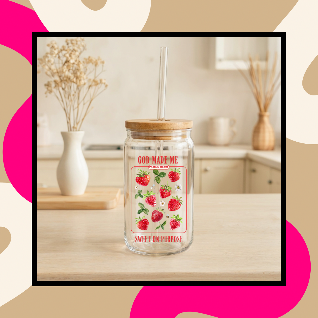 Accessories & Drinkware