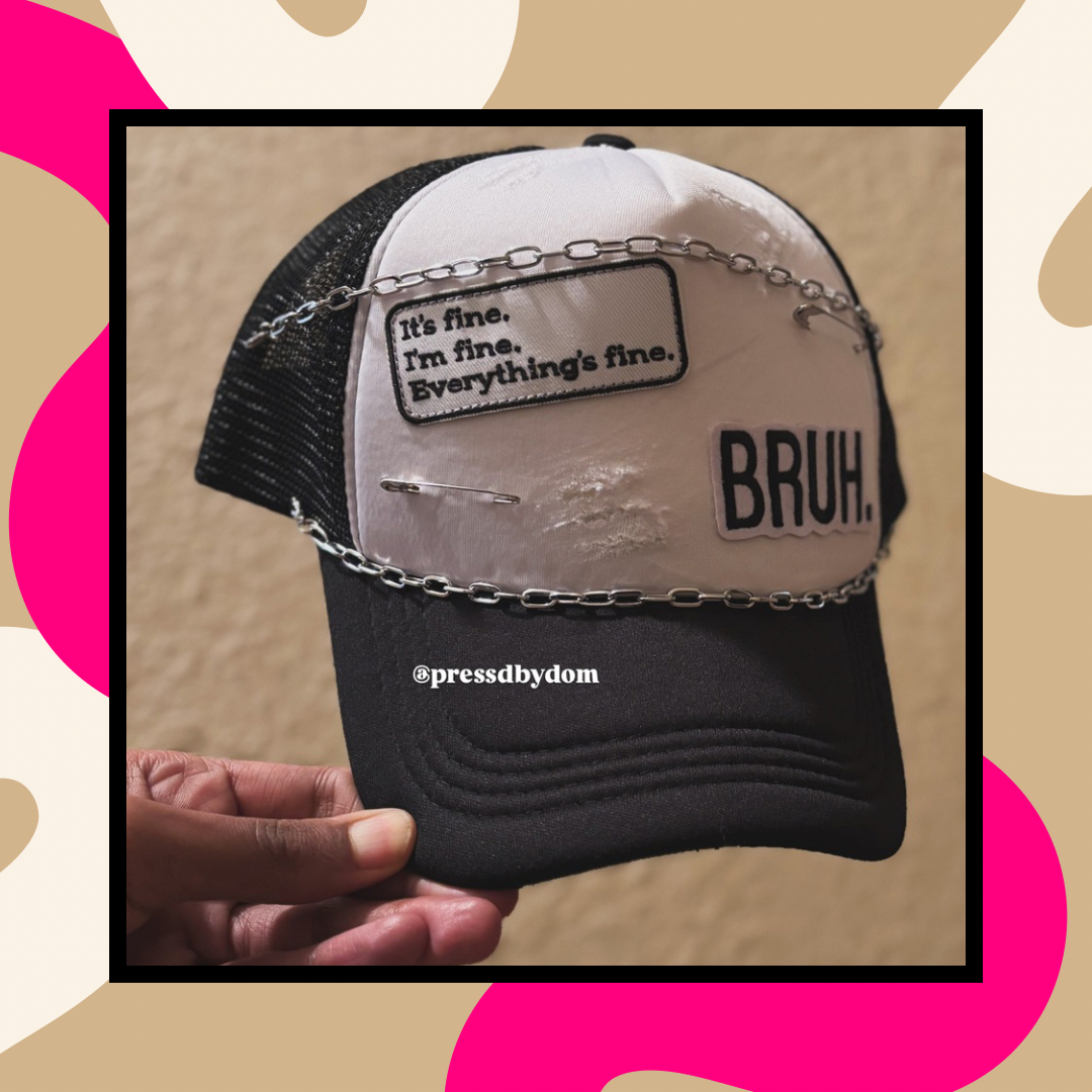 Accessories & Drinkware