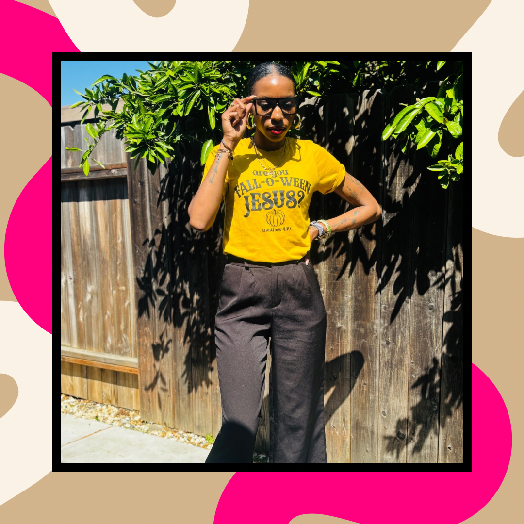 Faith Fits Collection