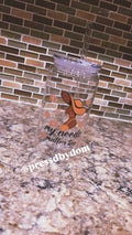 My Needs Matter Too Plastic Cup with Straw & Lid – Self-Care Affirmation Drinkware | Press’d by Dom