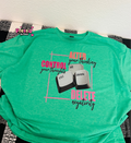 CTRL + ALT + DELETE Tee