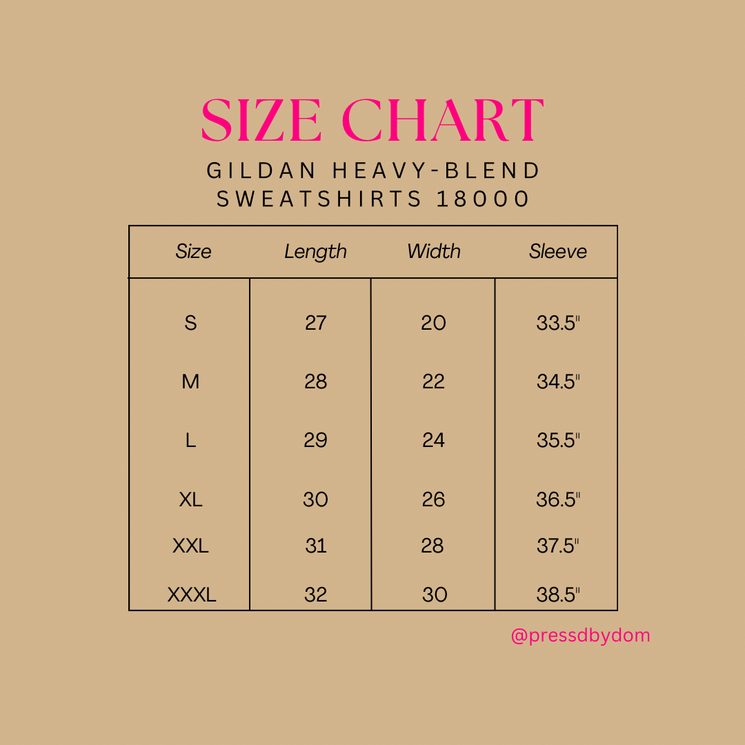 The "God Cares" Dear Person Behind Me Crewneck (Pre-Order)