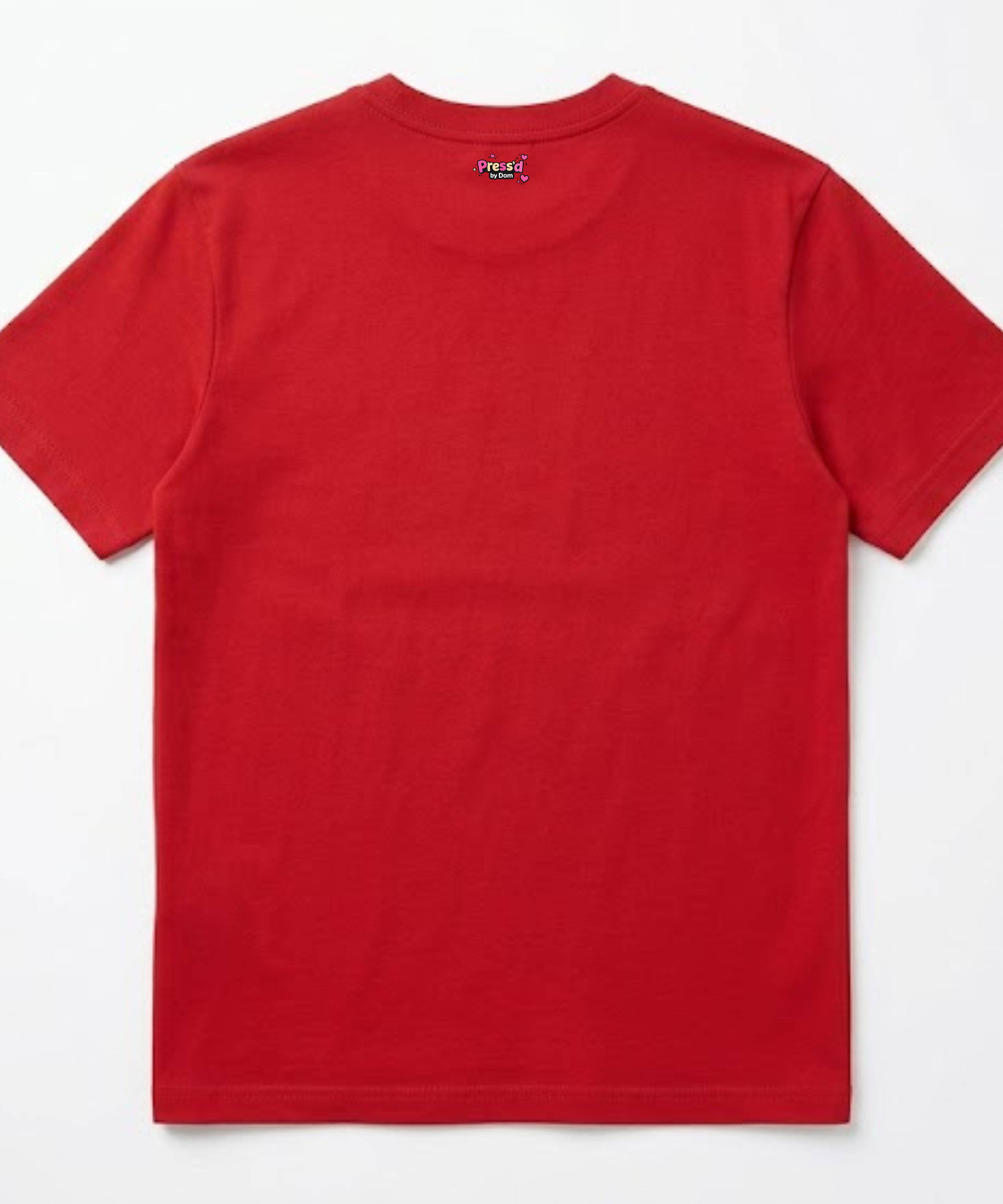 90s Cartoon Activism T-Shirt | Movement Not A Moment Tee